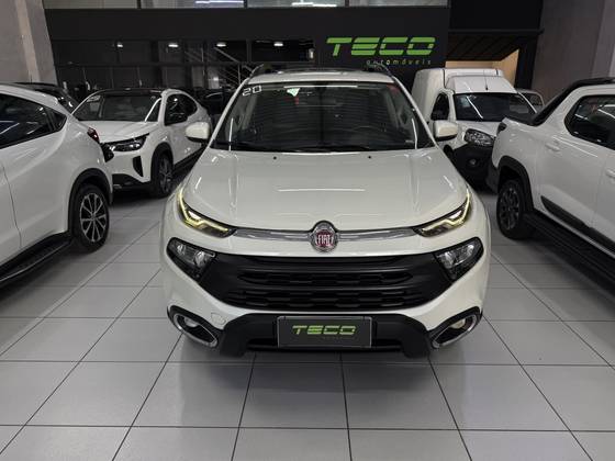 FIAT TORO 1.8 16V EVO FLEX FREEDOM AT6 FIAT TORO 1.8 16V EVO FLEX FREEDOM AT6